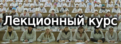 Лекционный курс